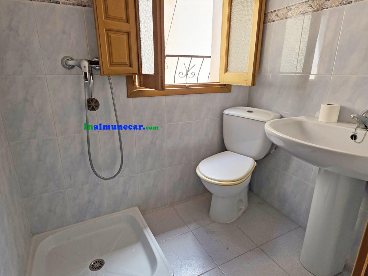 Casa en Venta en Otívar