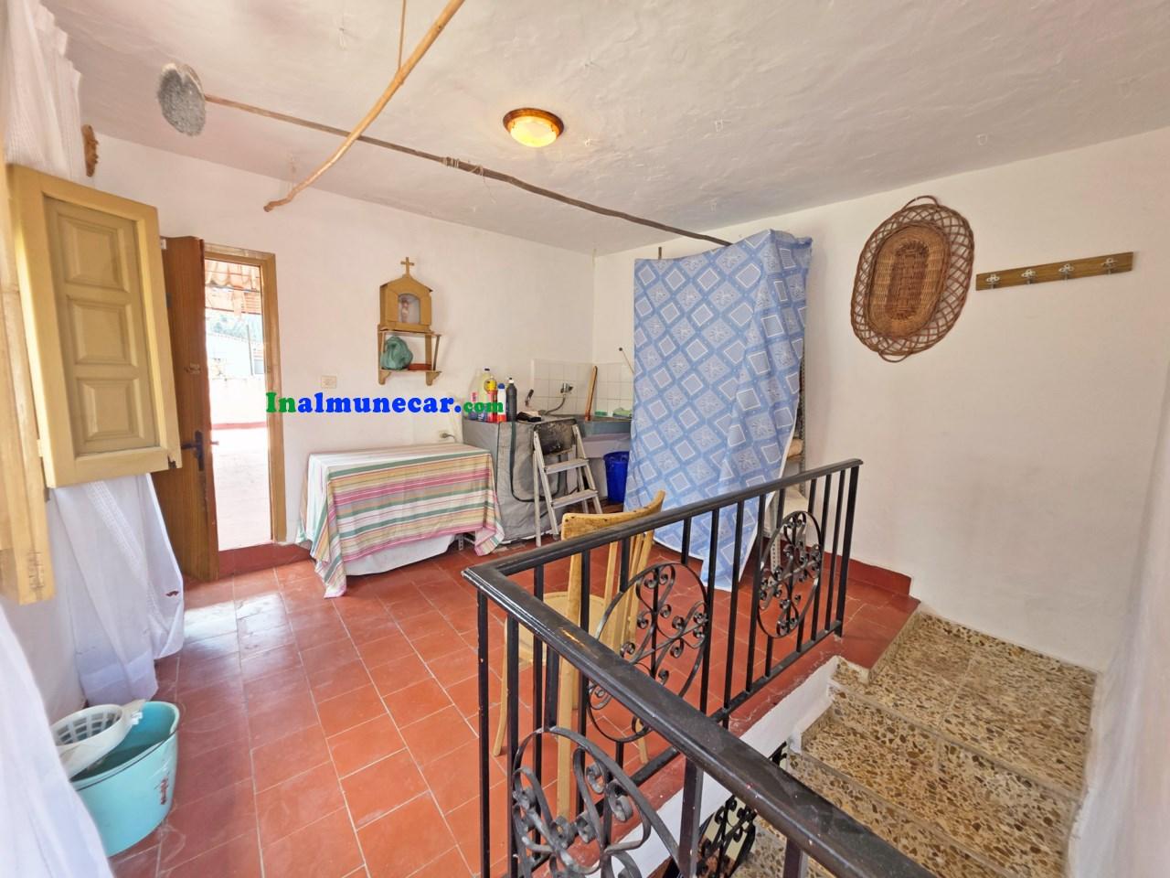 Casa en Venta en Otívar