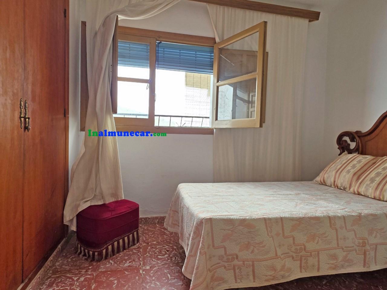 Casa en Venta en Otívar