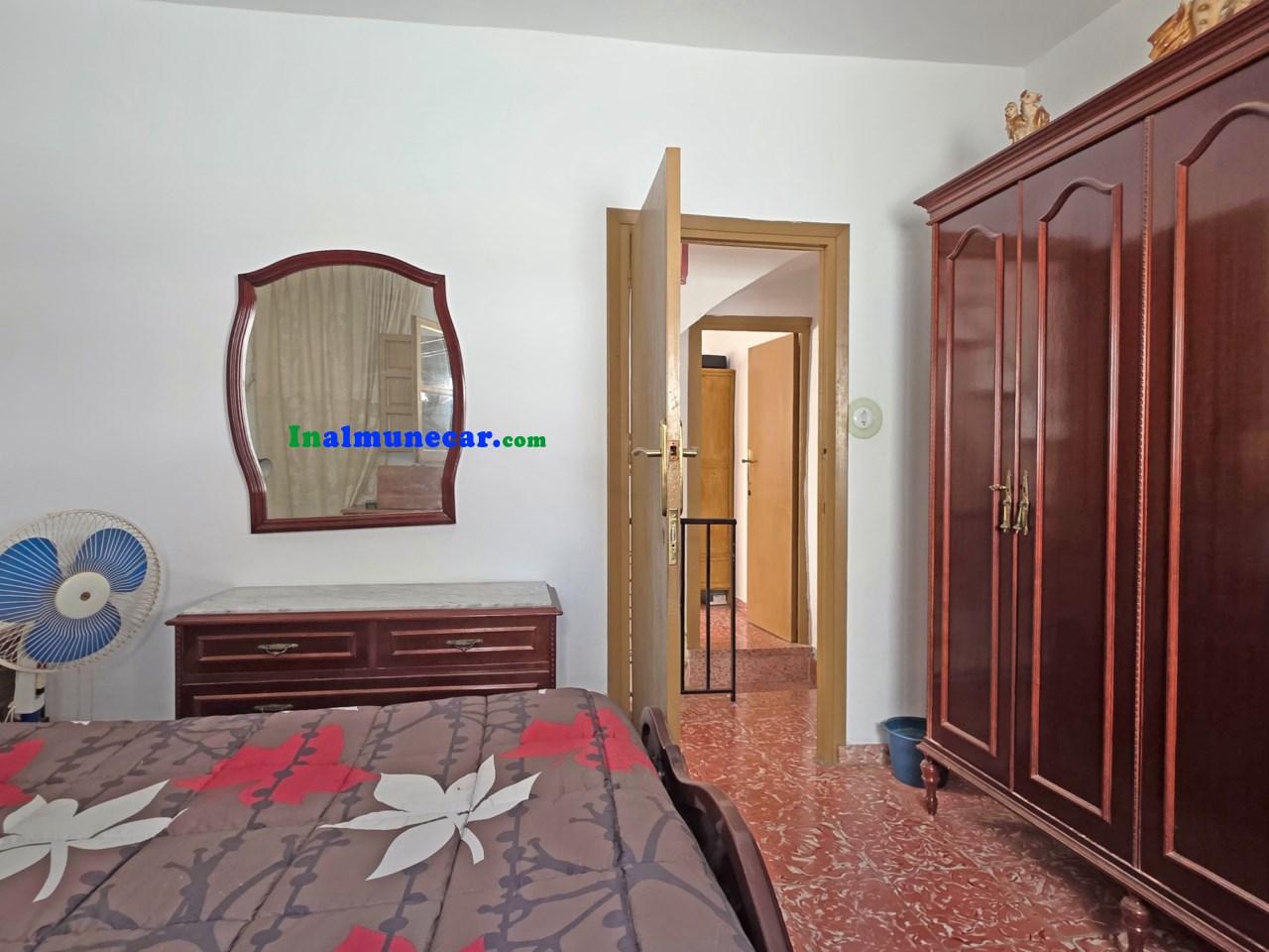 Casa en Venta en Otívar