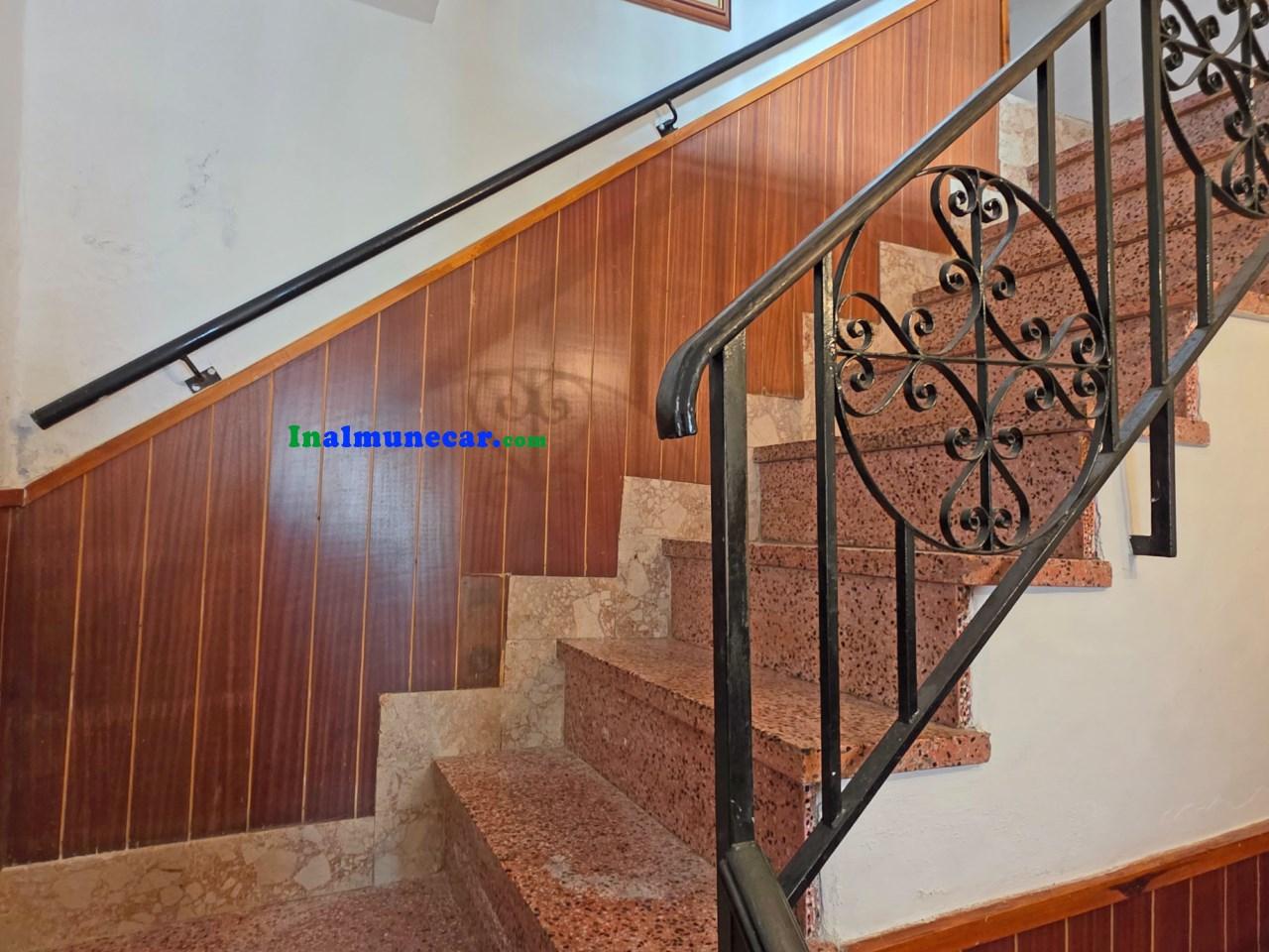 Casa en Venta en Otívar