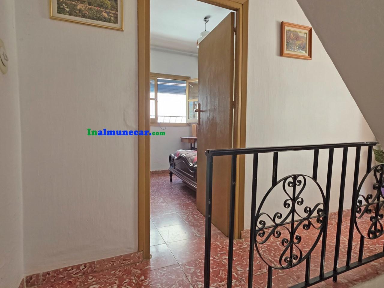 Casa en Venta en Otívar