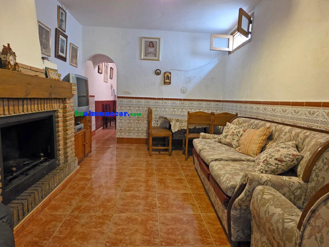 Casa en Venta en Otívar