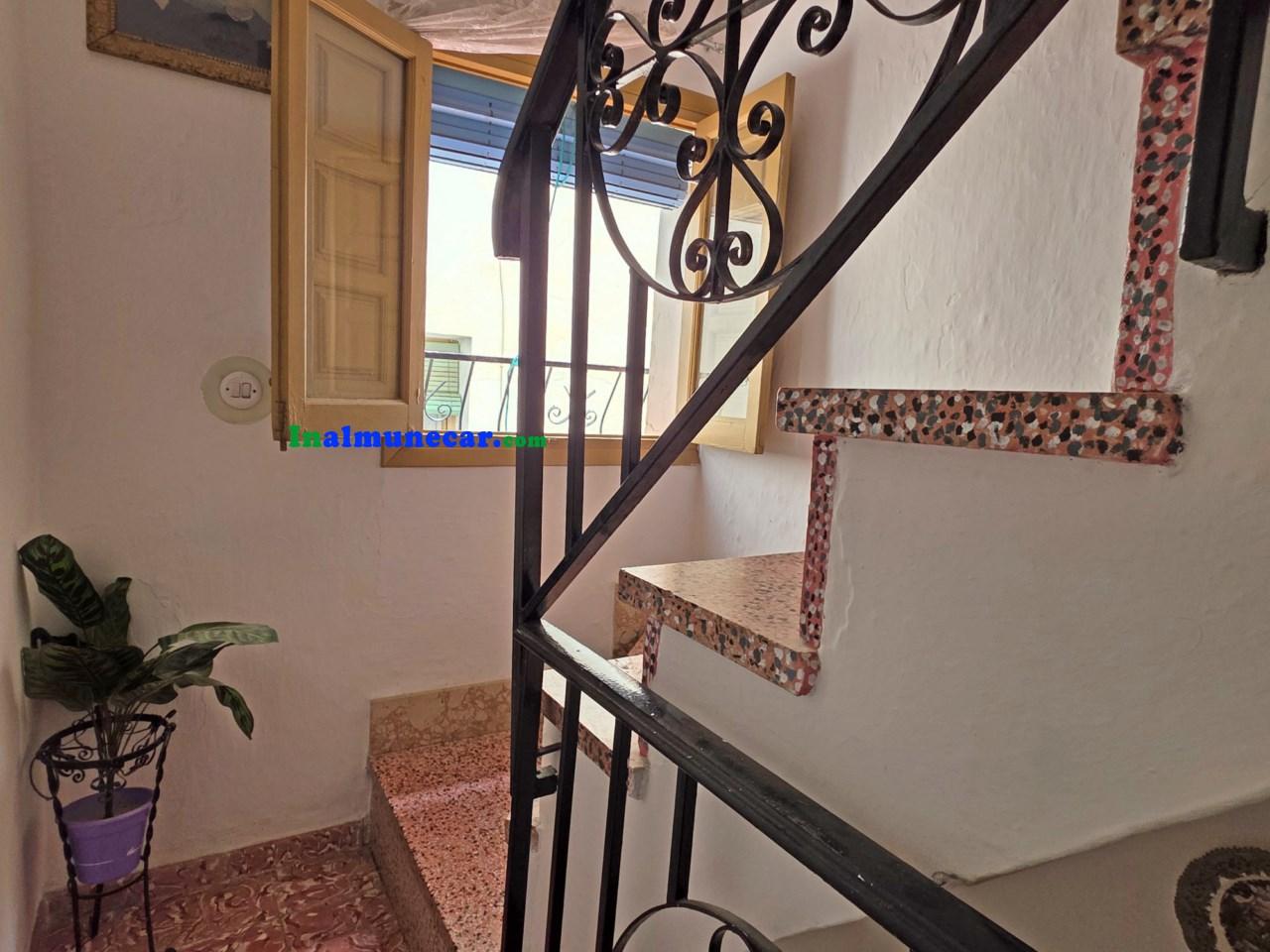 Casa en Venta en Otívar