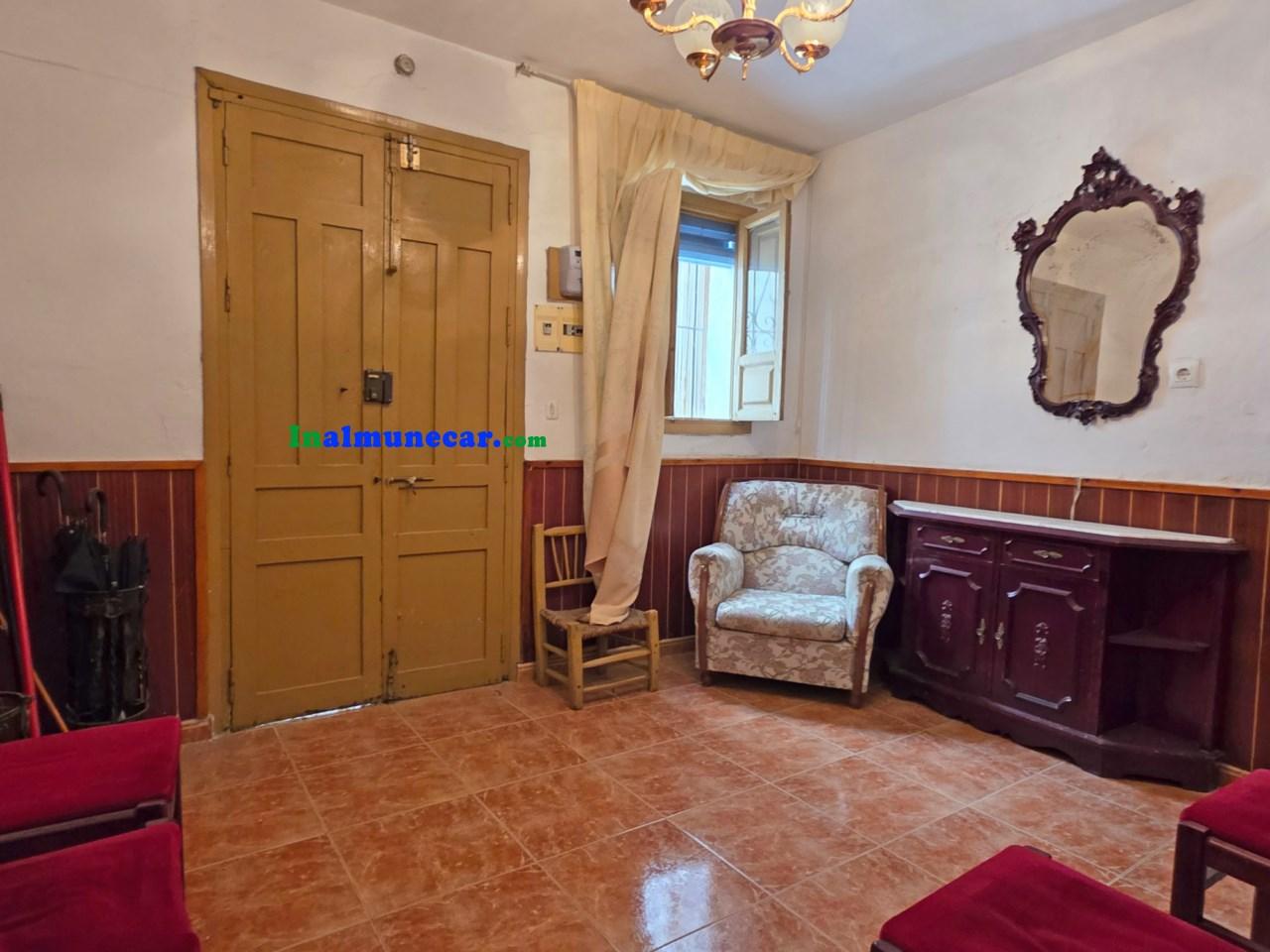 Casa en Venta en Otívar