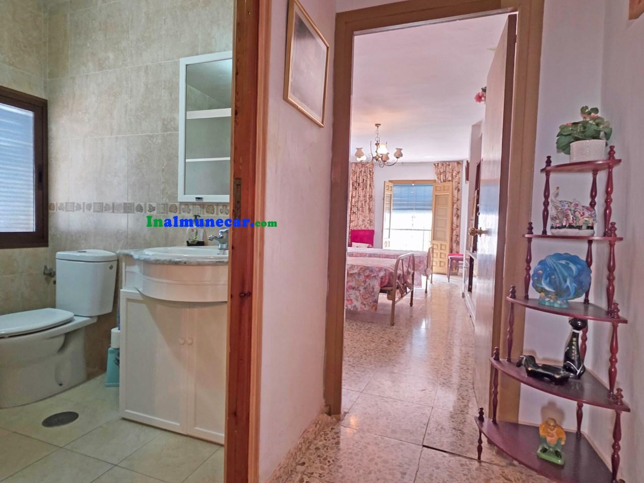 Casa en Venta en Otívar