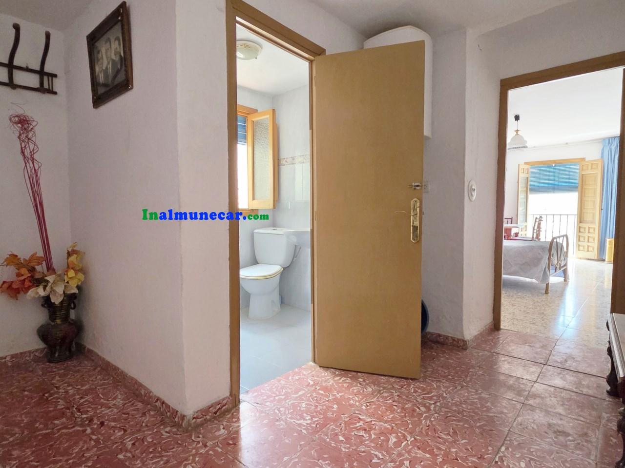 Casa en Venta en Otívar