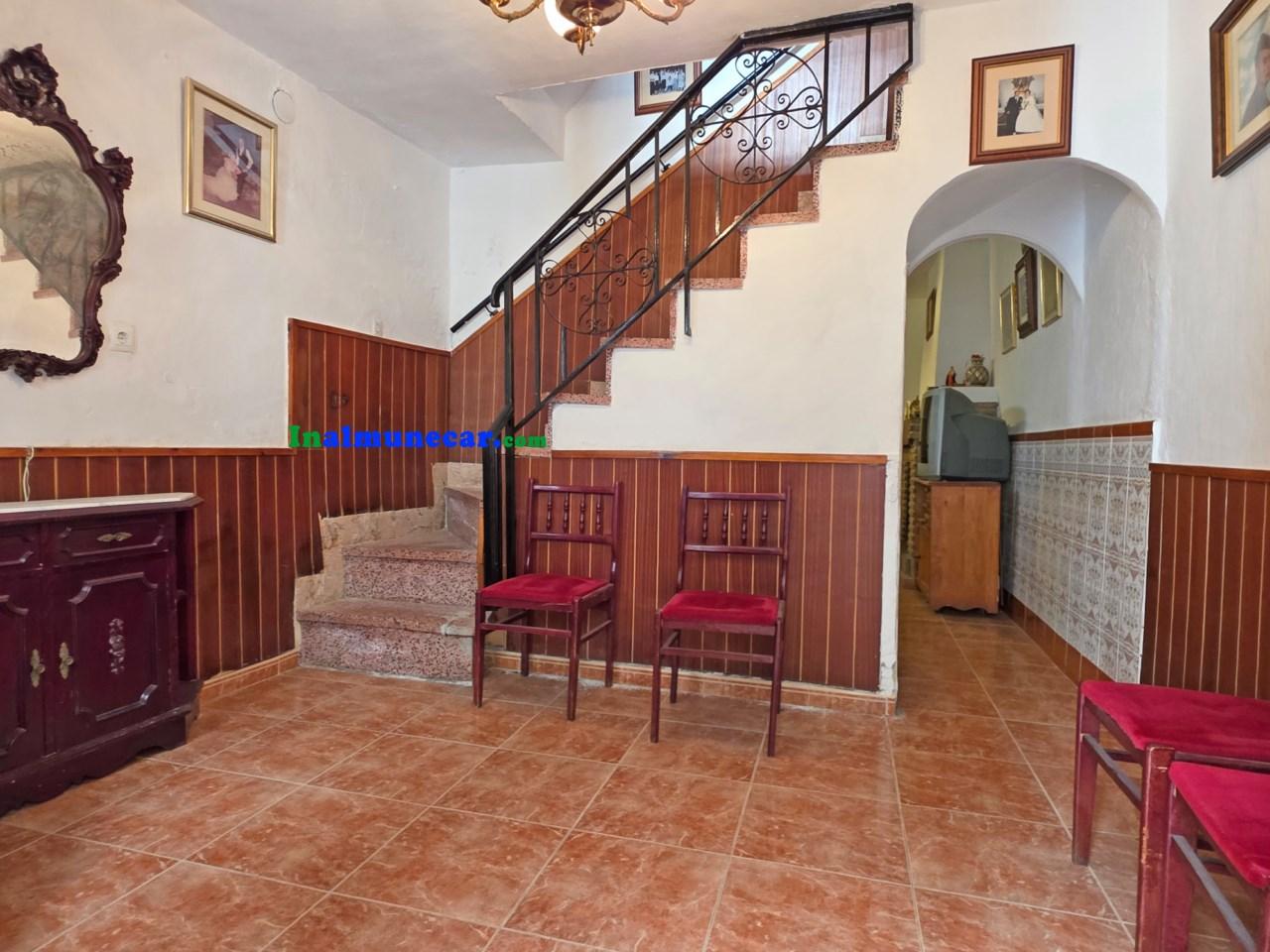 Casa en Venta en Otívar