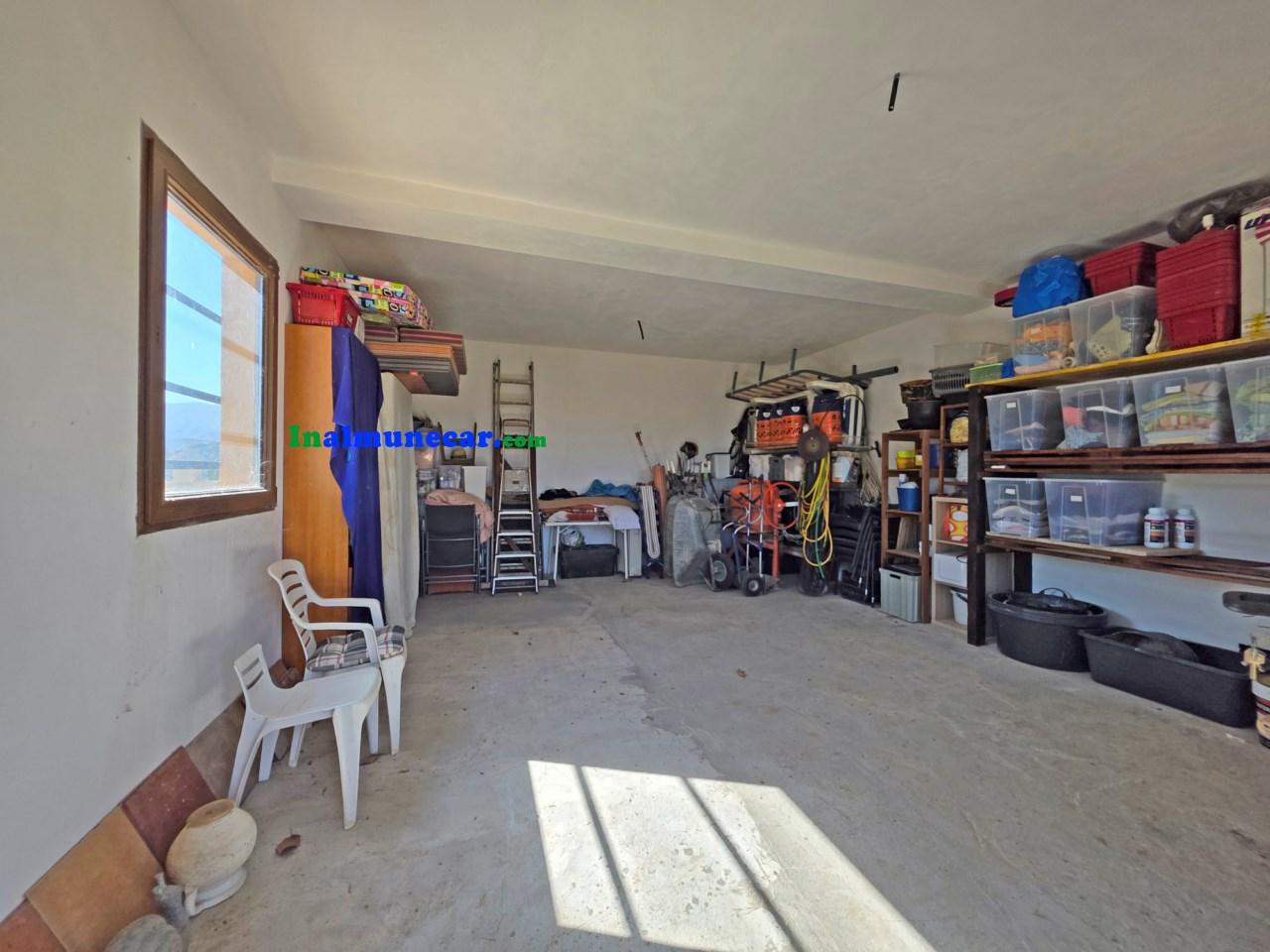 Plot for Sale in Almuñécar