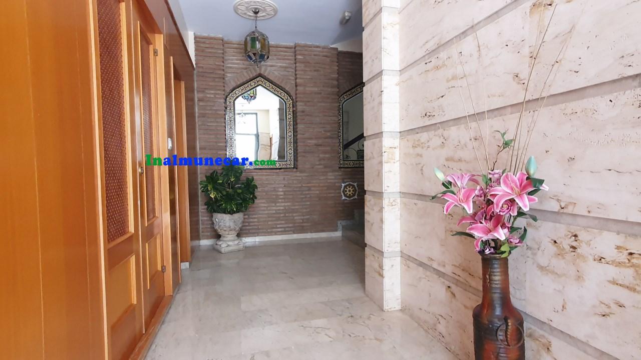 Penthouse for Sale in Almuñécar