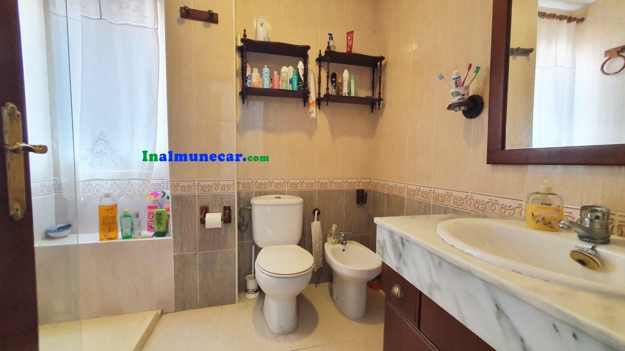 Penthouse for Sale in Almuñécar