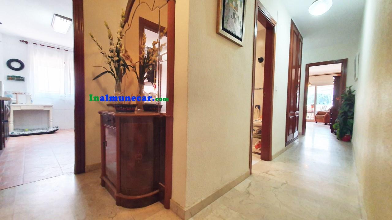 Penthouse for Sale in Almuñécar