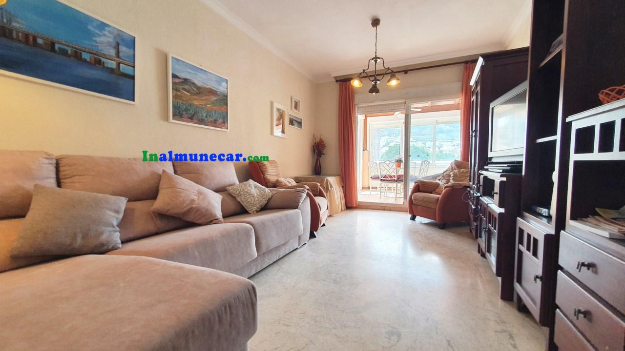 Penthouse for Sale in Almuñécar