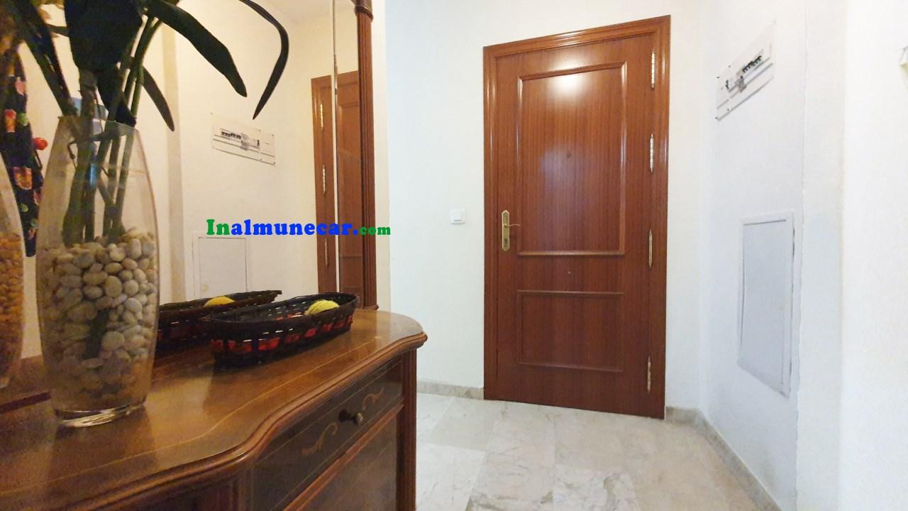 Penthouse for Sale in Almuñécar
