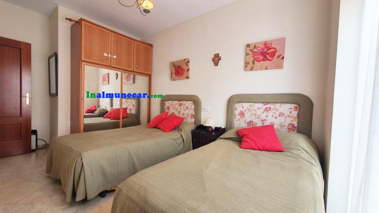 Penthouse for Sale in Almuñécar