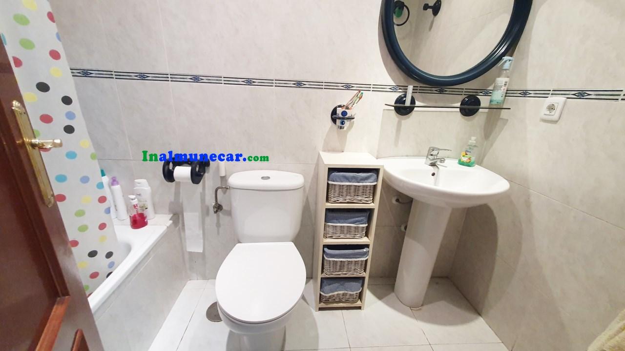 Penthouse for Sale in Almuñécar