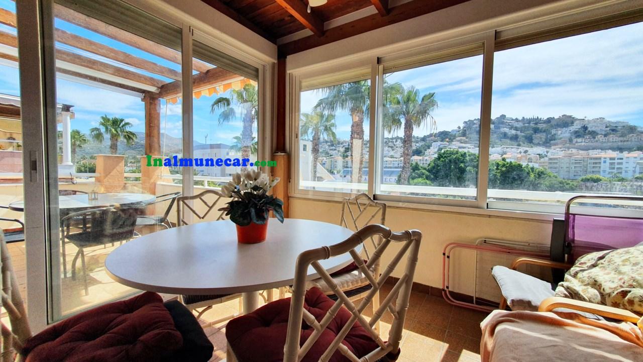 Penthouse for Sale in Almuñécar