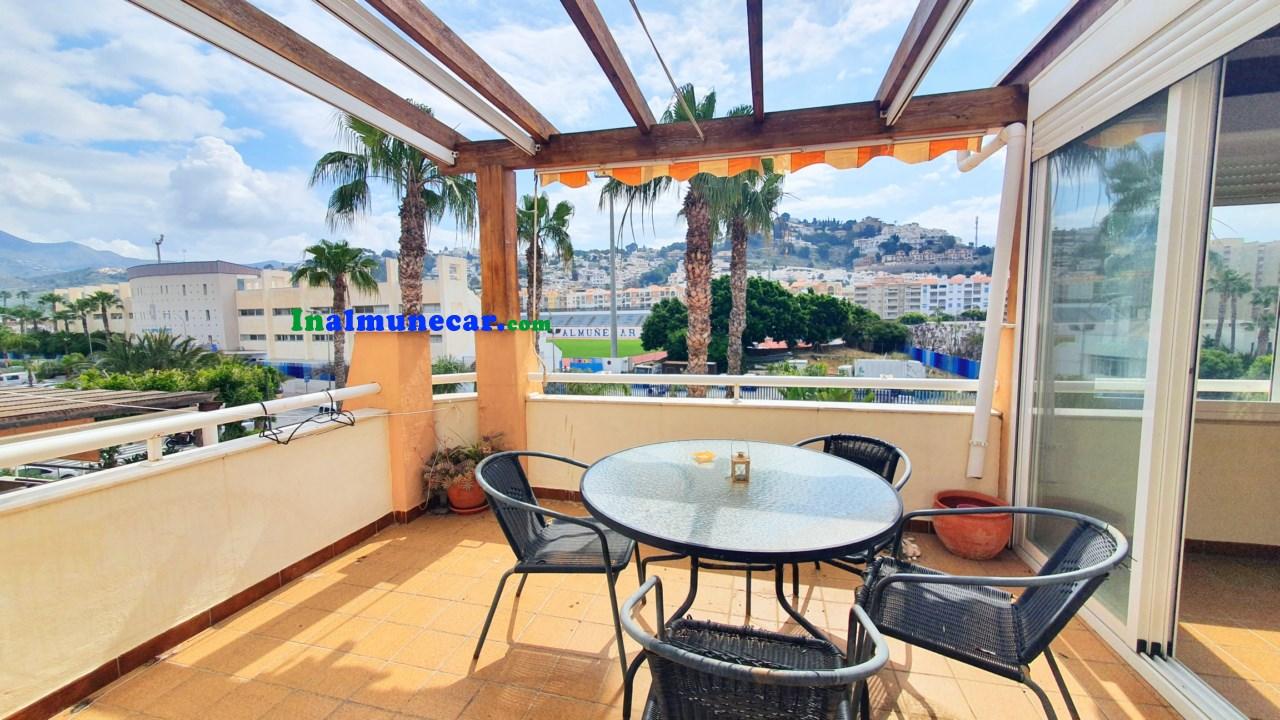 Penthouse for Sale in Almuñécar