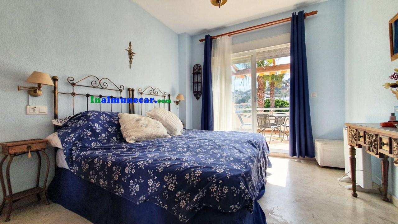 Penthouse for Sale in Almuñécar