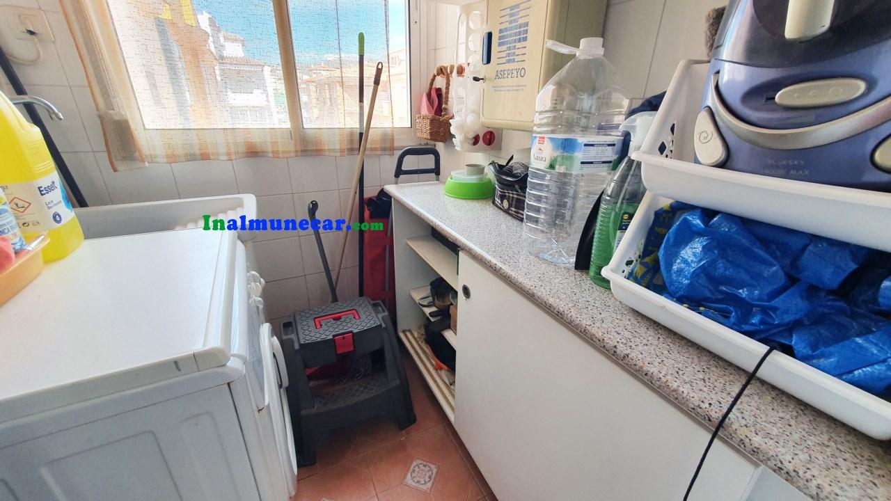 Penthouse for Sale in Almuñécar