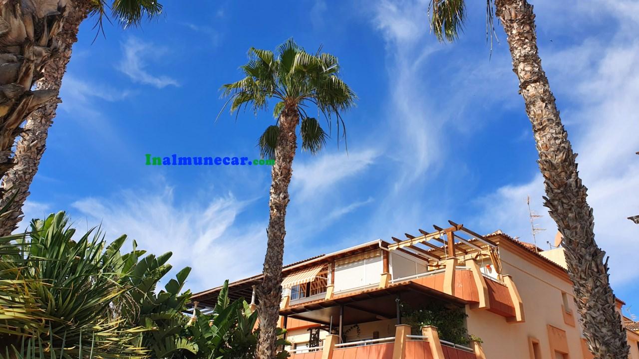 Penthouse for Sale in Almuñécar