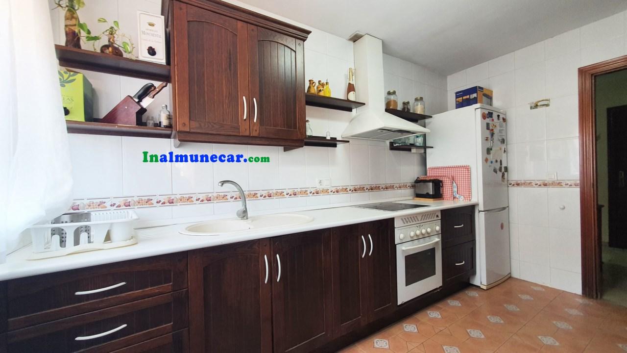 Penthouse for Sale in Almuñécar