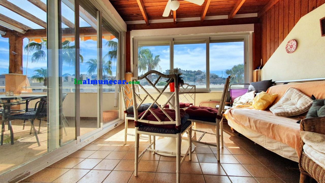 Penthouse for Sale in Almuñécar