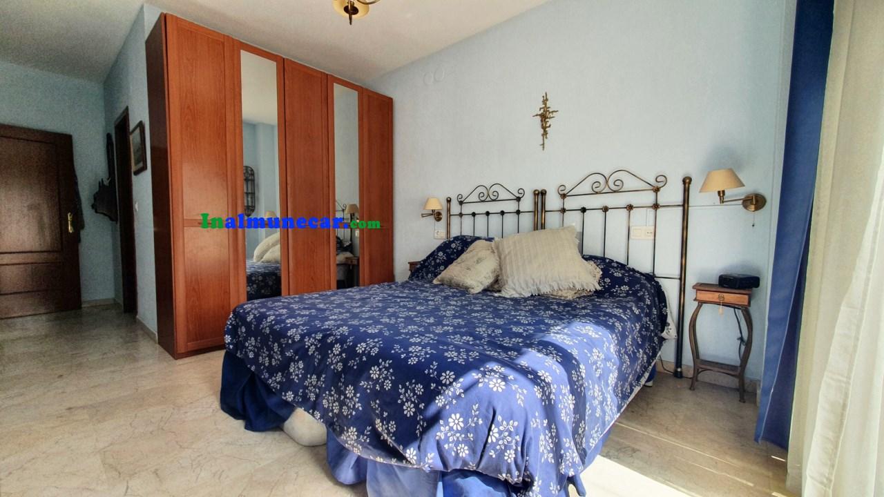 Penthouse for Sale in Almuñécar