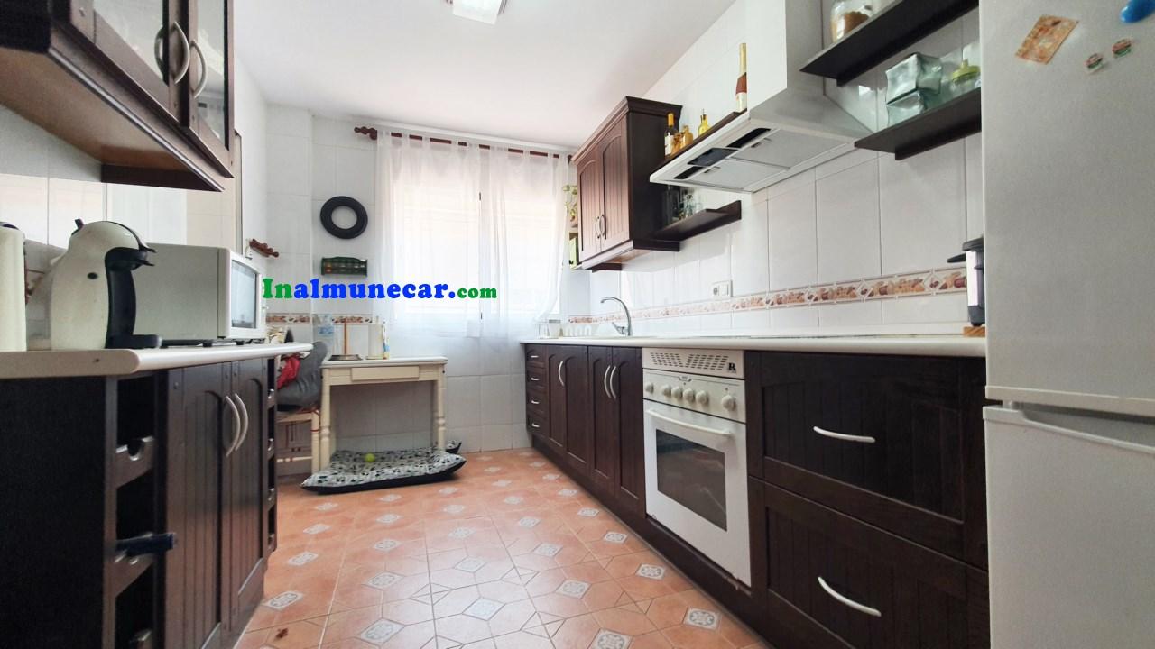 Penthouse for Sale in Almuñécar