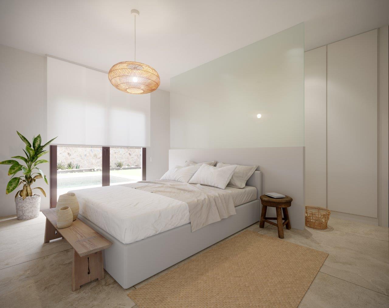 Villa for Sale in Algorfa