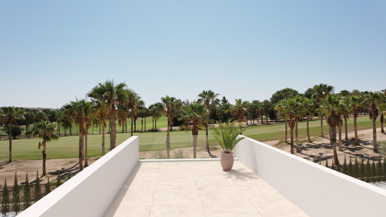 Villa for Sale in Algorfa