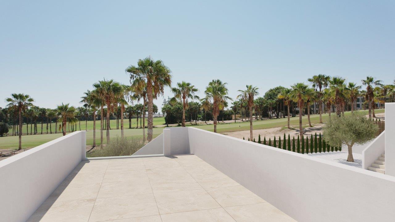 Villa for Sale in Algorfa