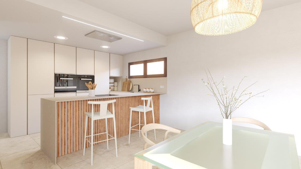 Villa for Sale in Algorfa