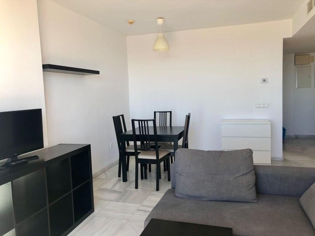 Penthouse for Rent in Nerja