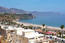 Penthouse for Rent in Nerja