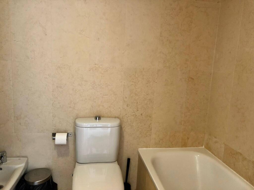 Penthouse for Rent in Nerja