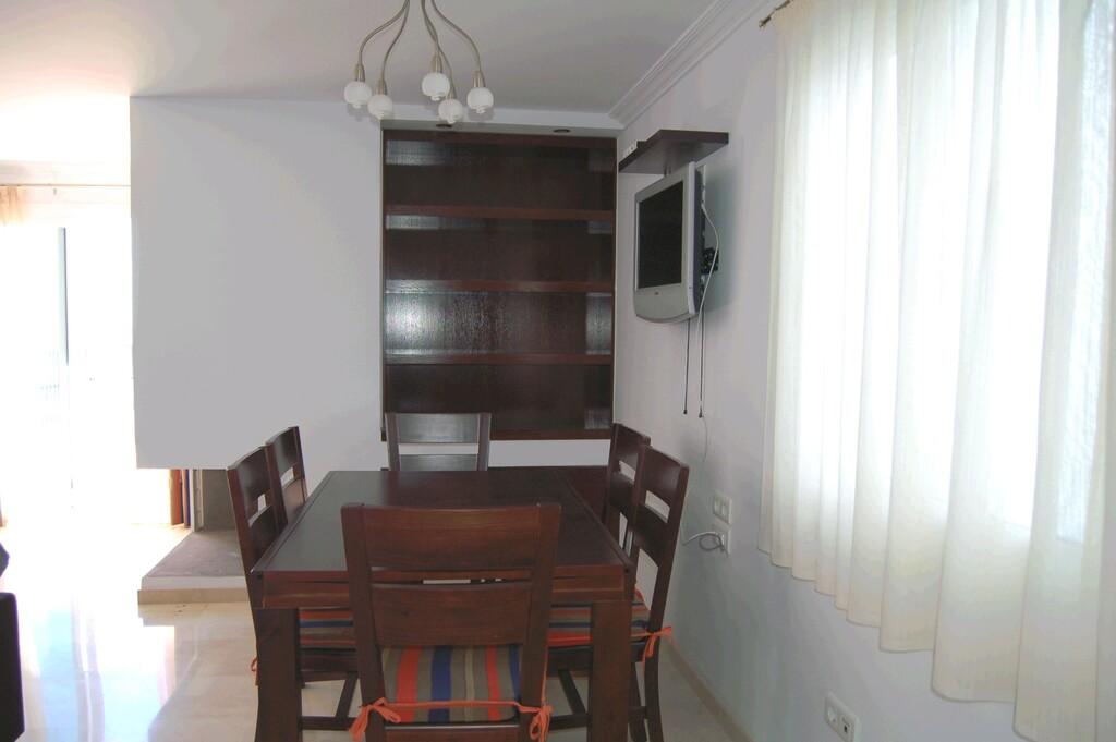Penthouse for Rent in Torrox