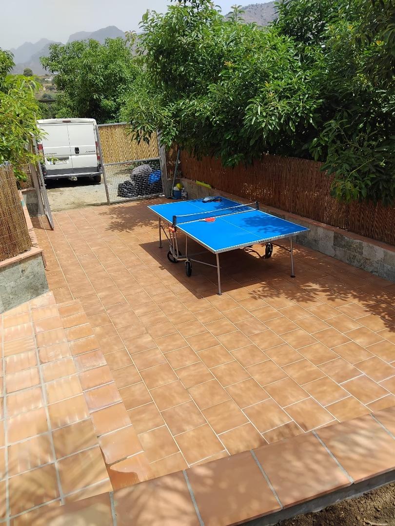 Villa for Rent in Nerja