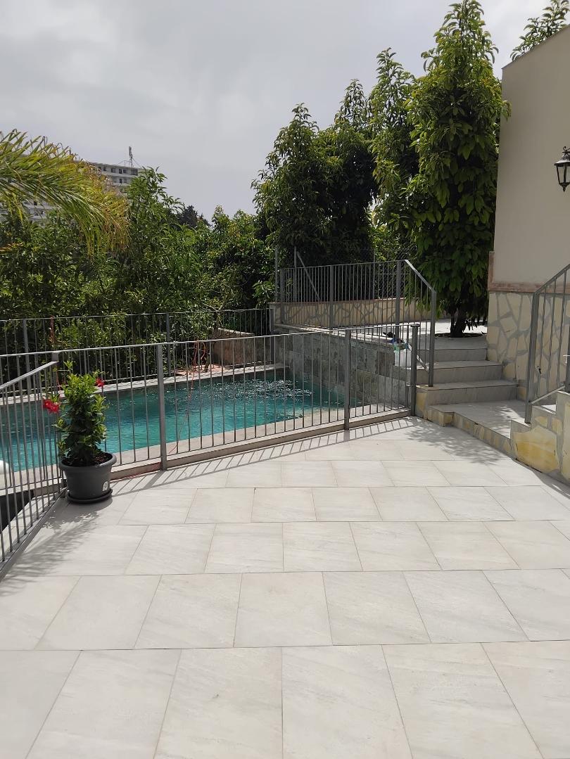 Villa for Rent in Nerja