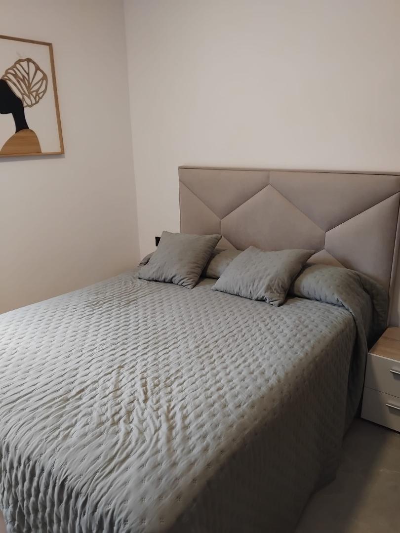 Villa for Rent in Nerja
