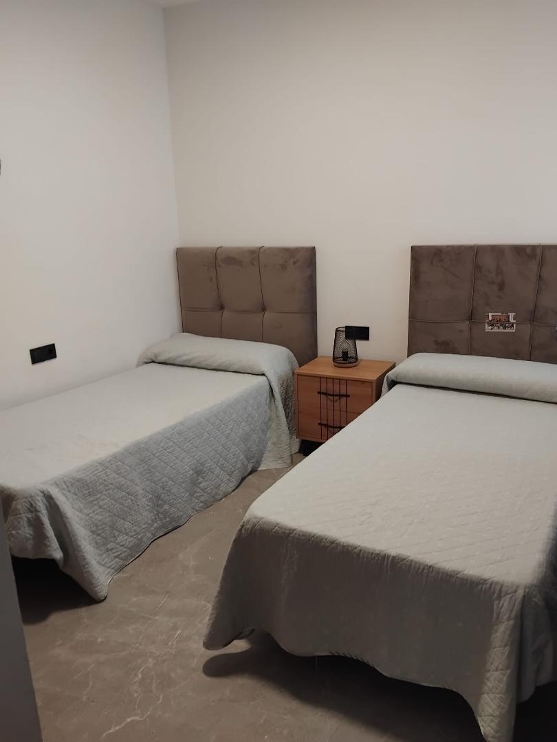 Villa for Rent in Nerja