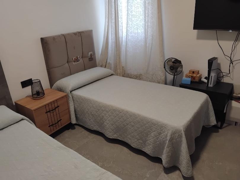 Villa for Rent in Nerja