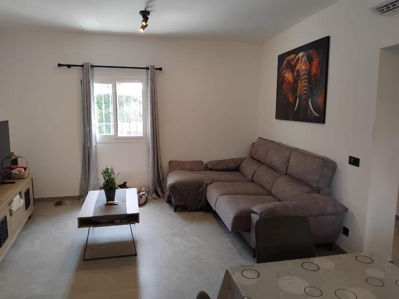 Villa for Rent in Nerja