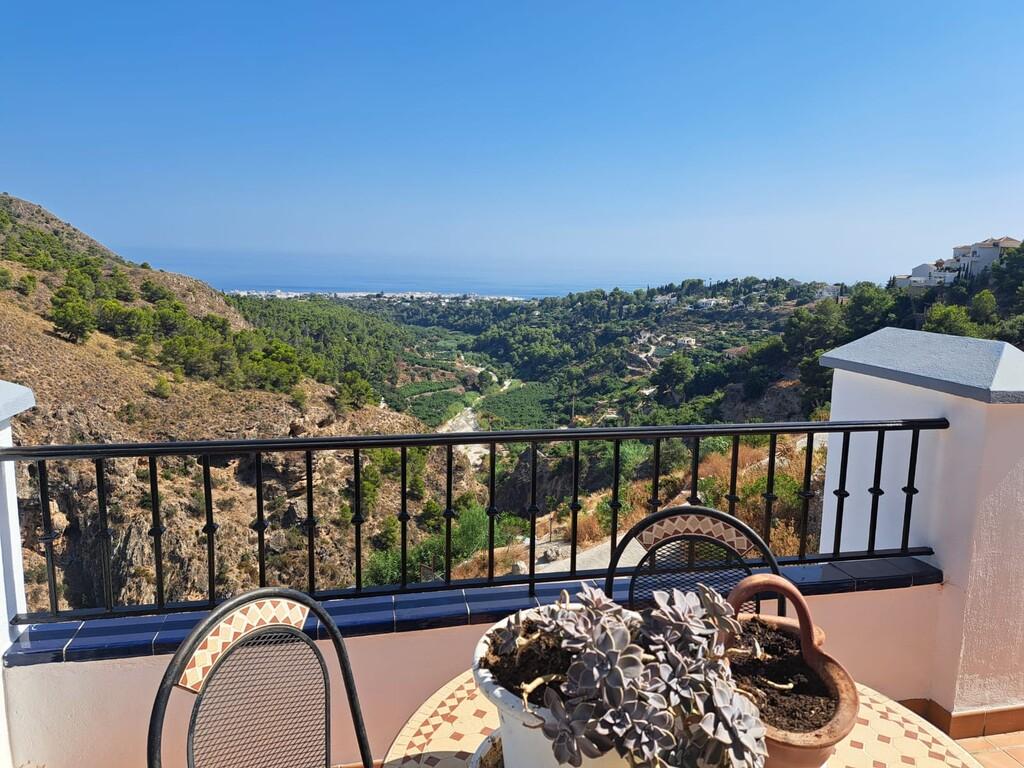 Casa en Venta en Frigiliana