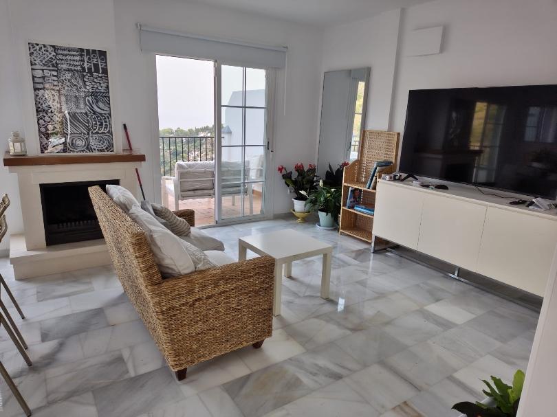 Casa en Venta en Frigiliana