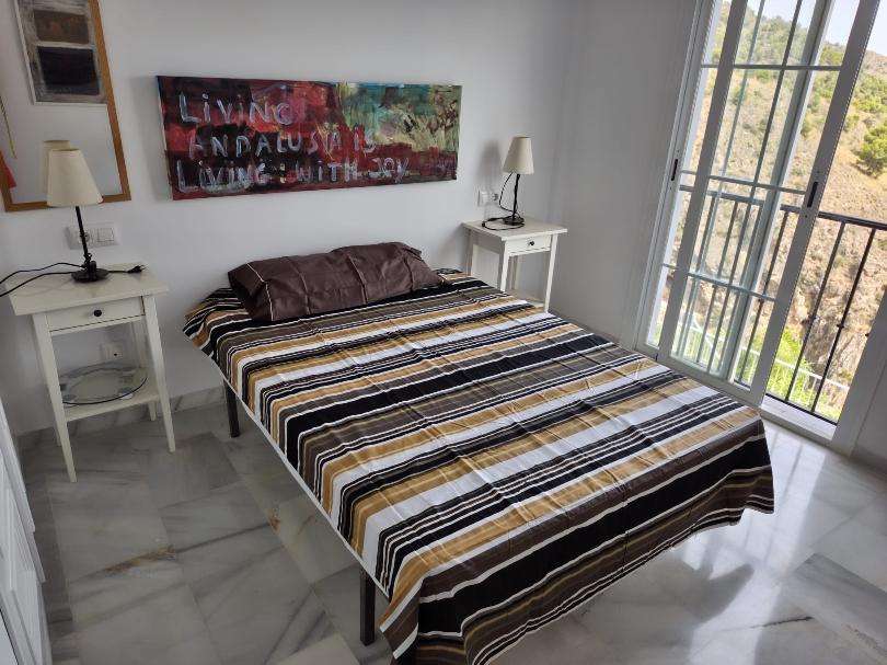 Casa en Venta en Frigiliana