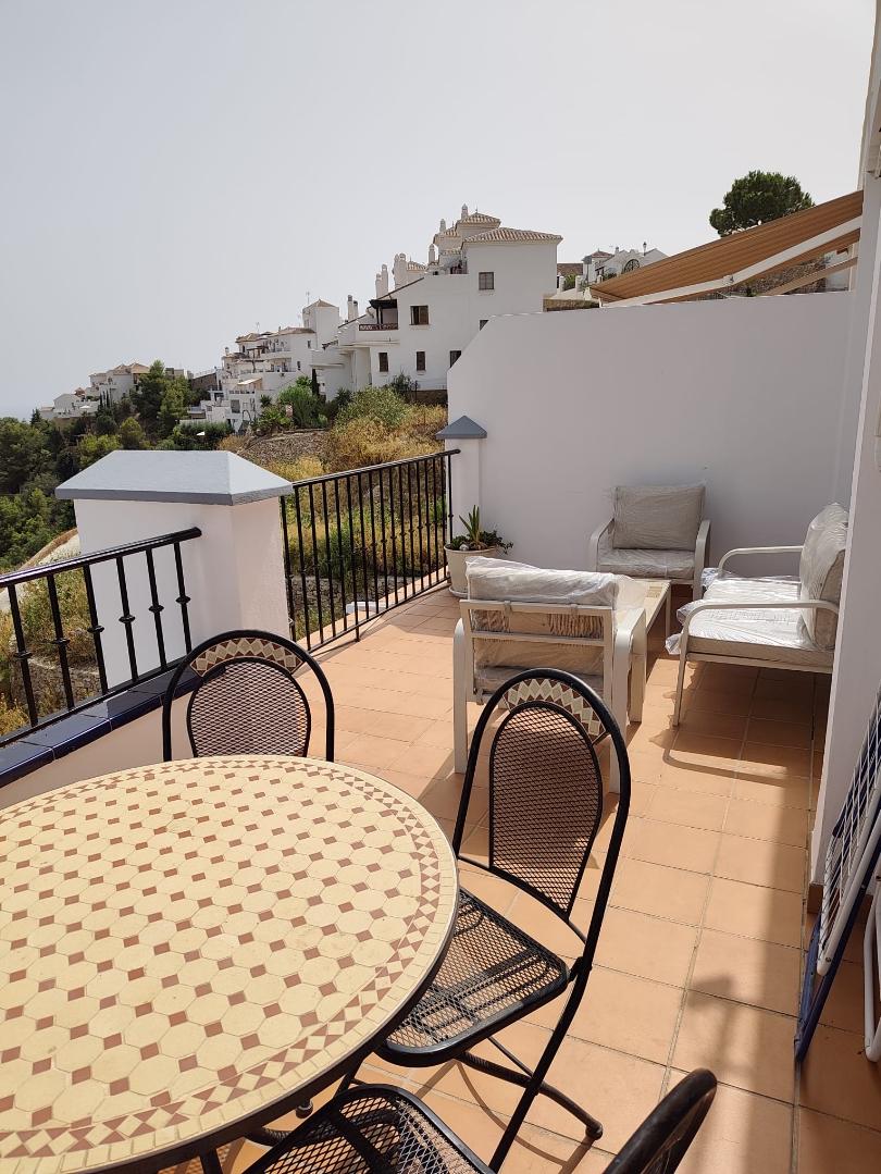 Casa en Venta en Frigiliana