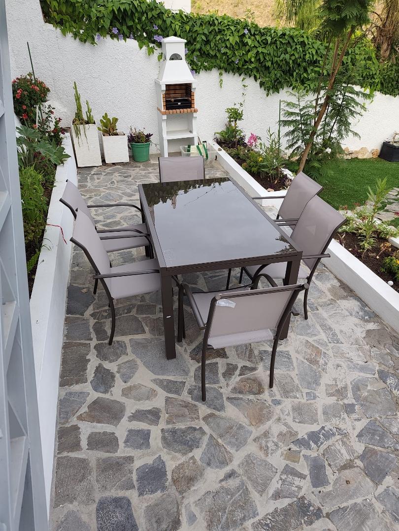 Casa en Venta en Frigiliana
