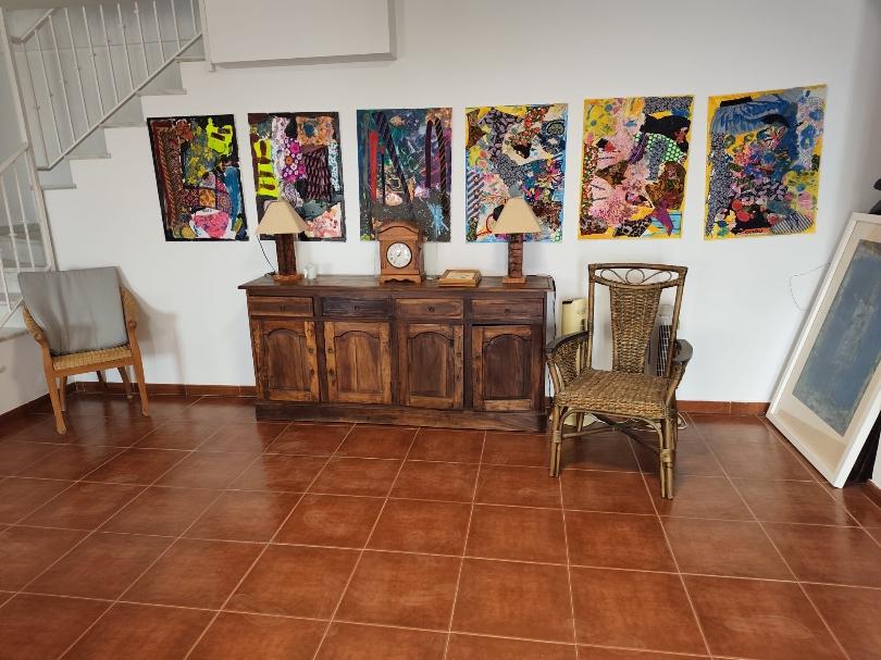Casa en Venta en Frigiliana