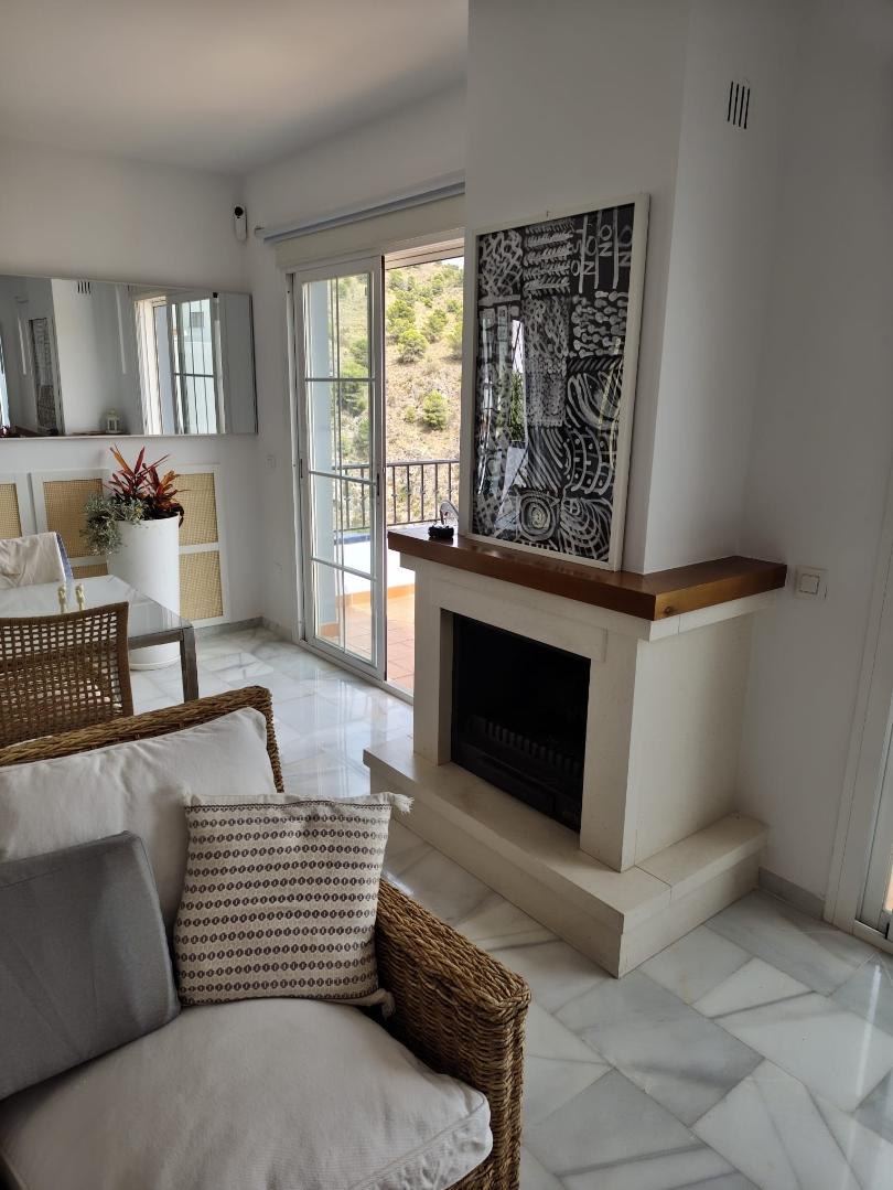 Casa en Venta en Frigiliana